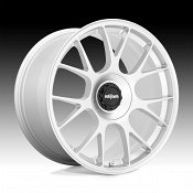 Rotiform TUF R902 Gloss Silver Custom Wheels